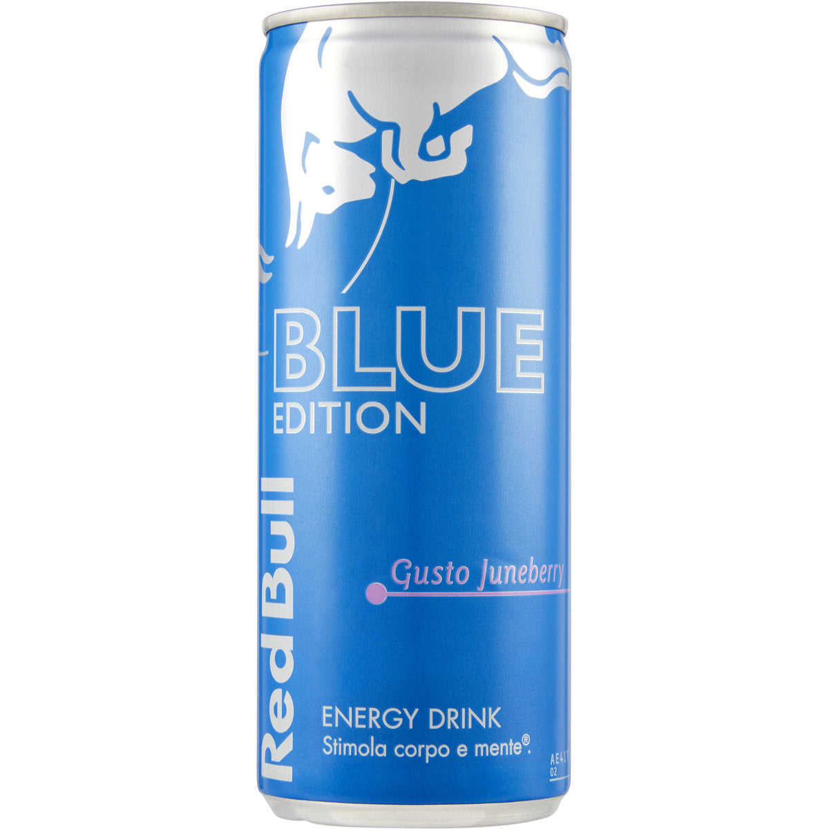 Red Bull Summer Edition Juneberry 25cl