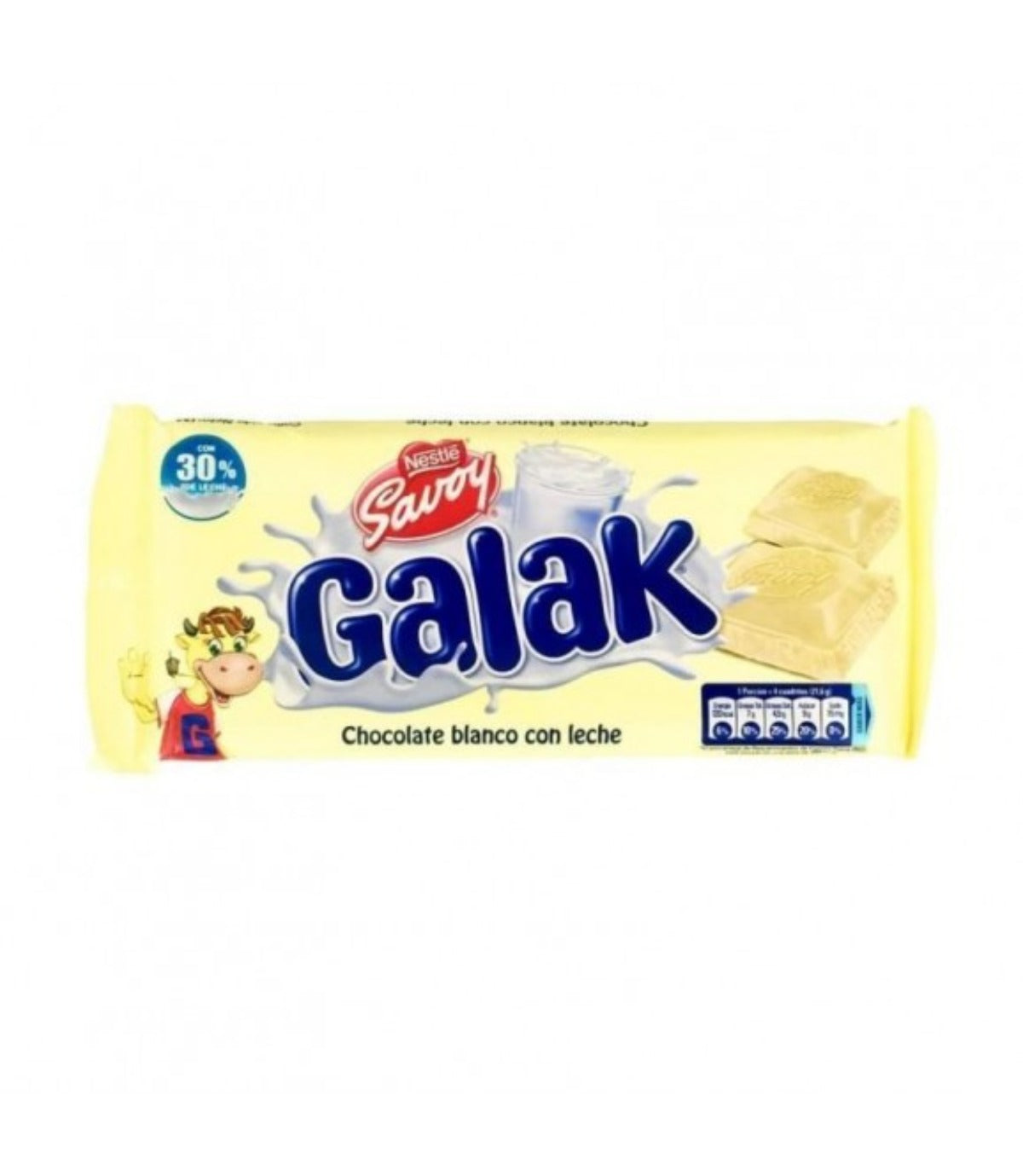 Nestlé Galak 40gr