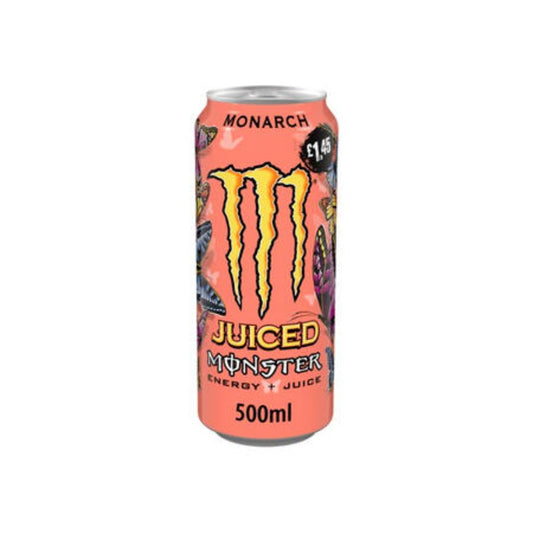 Monster Monarch 50cl