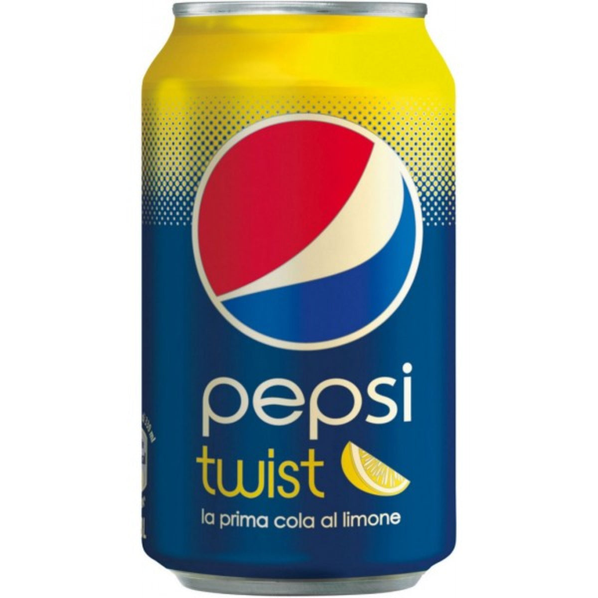 Pepsi Twist 33cl