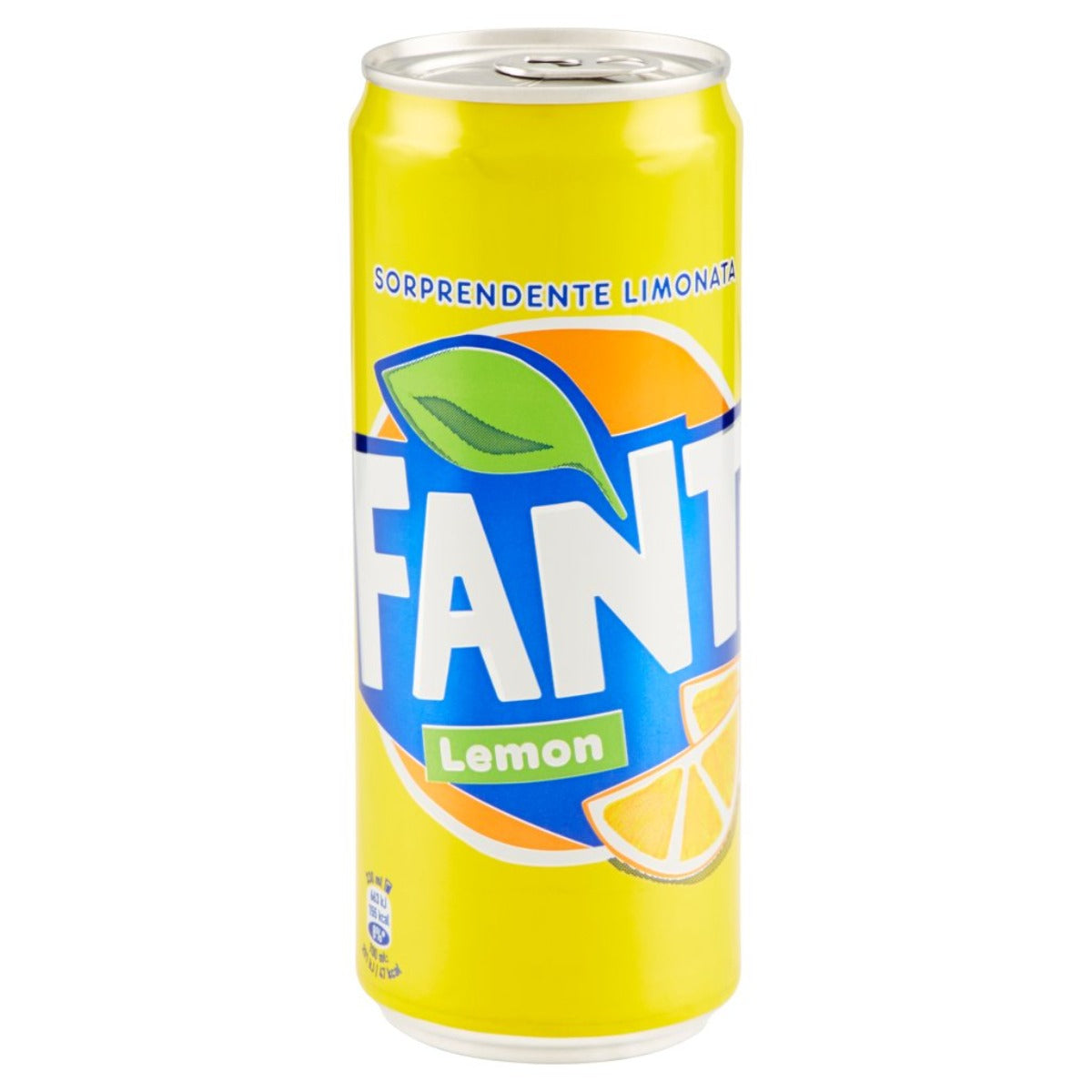 Fanta Lemon 33cl