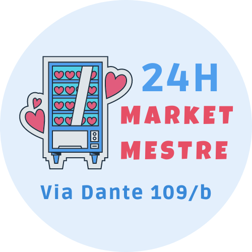 24h Market Mestre