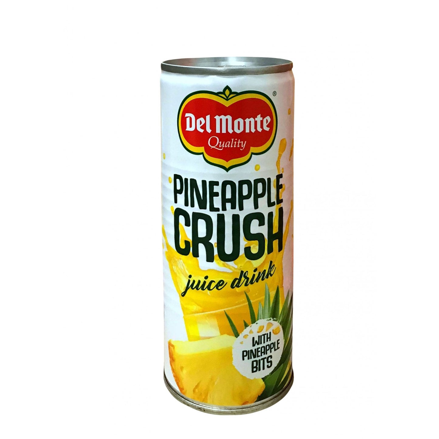 Pineapple Crush 25cl