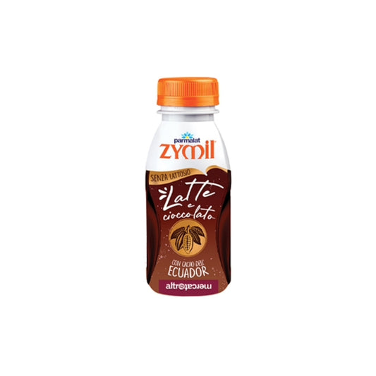 Zymil Latte e Cioccolato 25cl