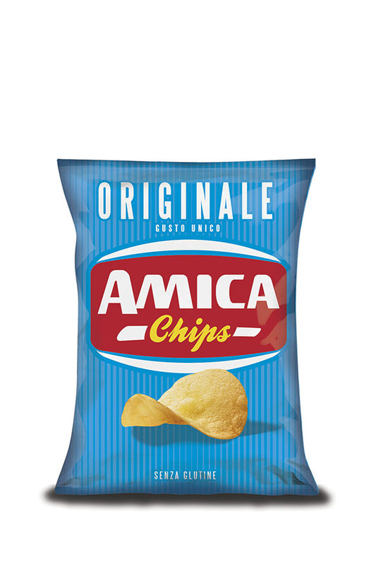 Chips classica 25gr