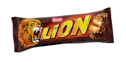 Lion 50gr