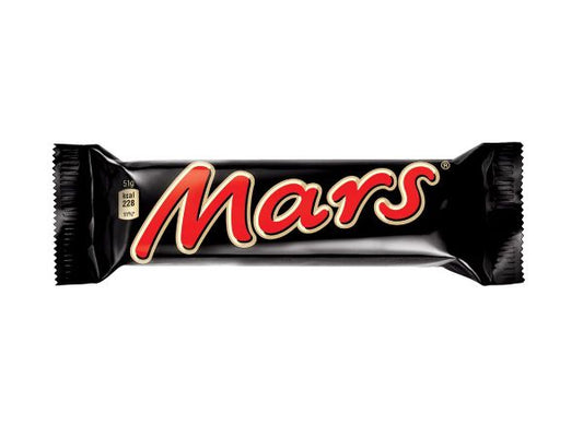 Mars