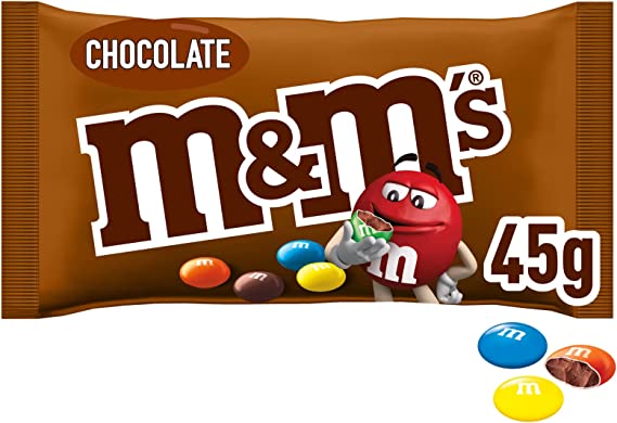 M&Ms Choco Confetti