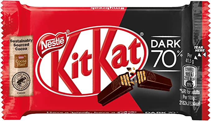 Kitkat Dark