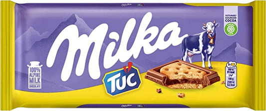 Milka Tuc