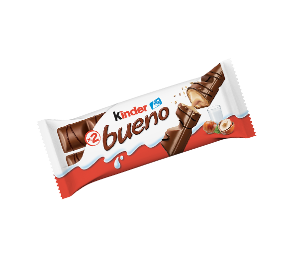 Kinder Bueno