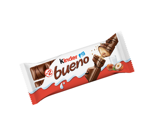 Kinder Bueno