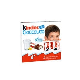 Kinder Cioccolato