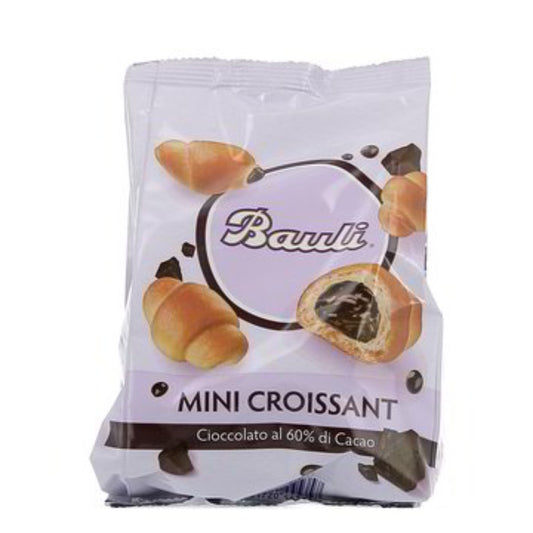 Bauli Mini Croissant Cioccolato 75gr