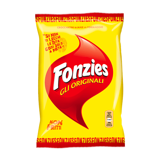 Fonzies 40g