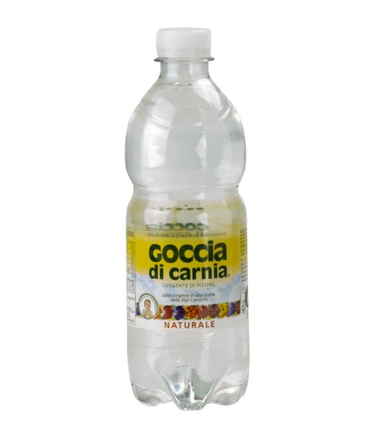 Acqua Naturale 50 cl